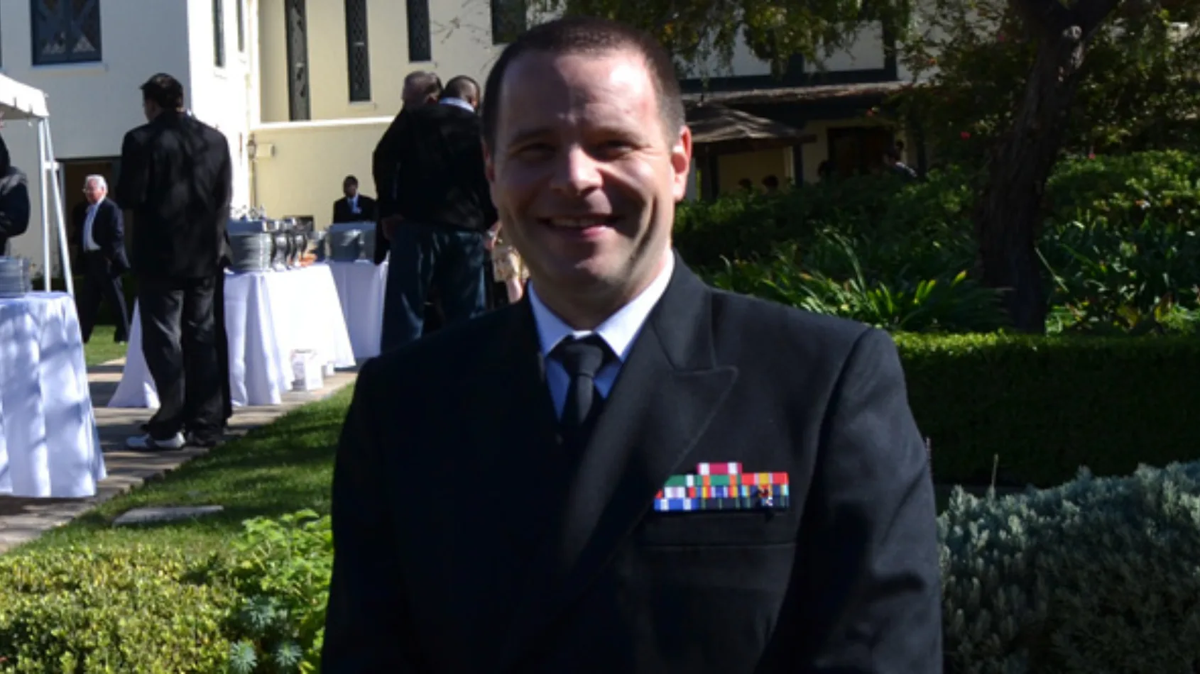 From Soldier to Surgeon: On Veterans Day Indiana University Health Honors One of its Own