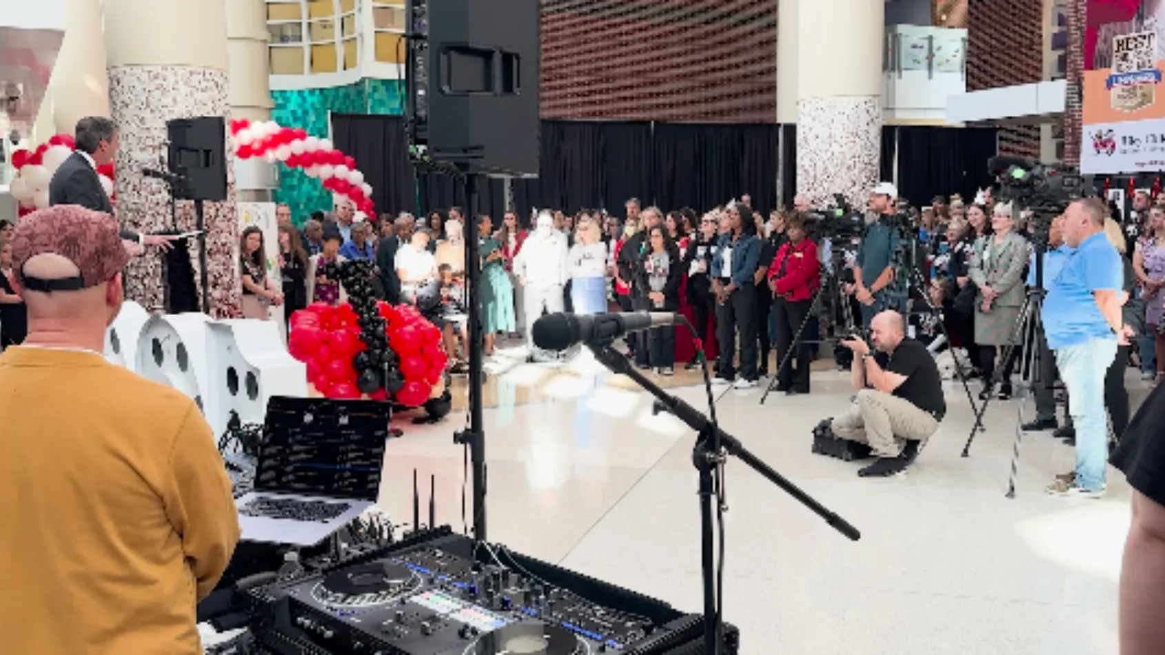 Riley Children's Health celebrates 100th birthday
