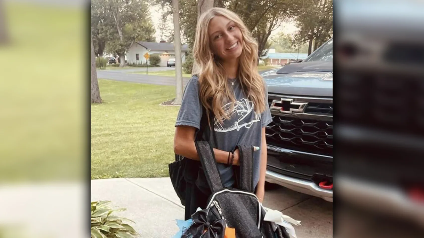 Growing up with a liver transplant - from grade school to high school