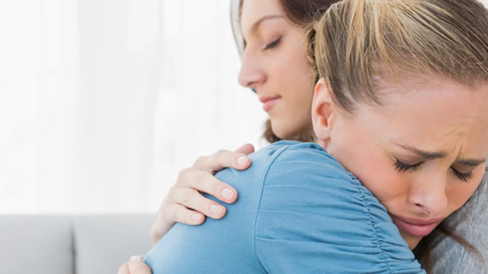 Friendship and mental health