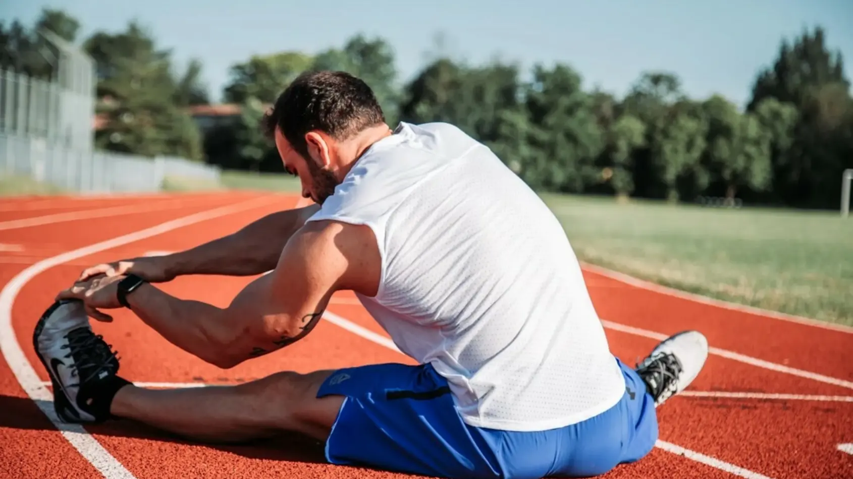 How to prevent sports injuries
