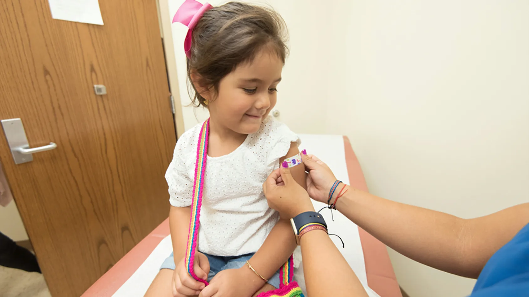 Bloomington pediatrician shares need-to-knows about childhood immunizations