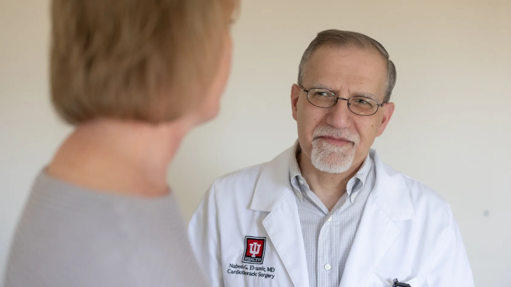 Cardiothoracic surgery improving outcomes for lung cancer patients