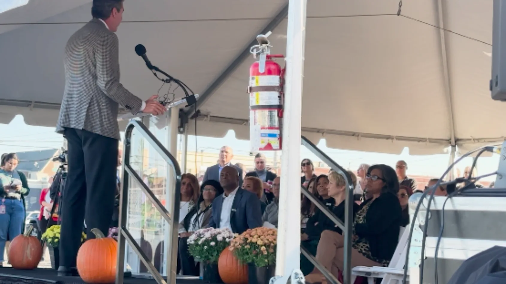 Indy Health District launches with lofty vision for near north side