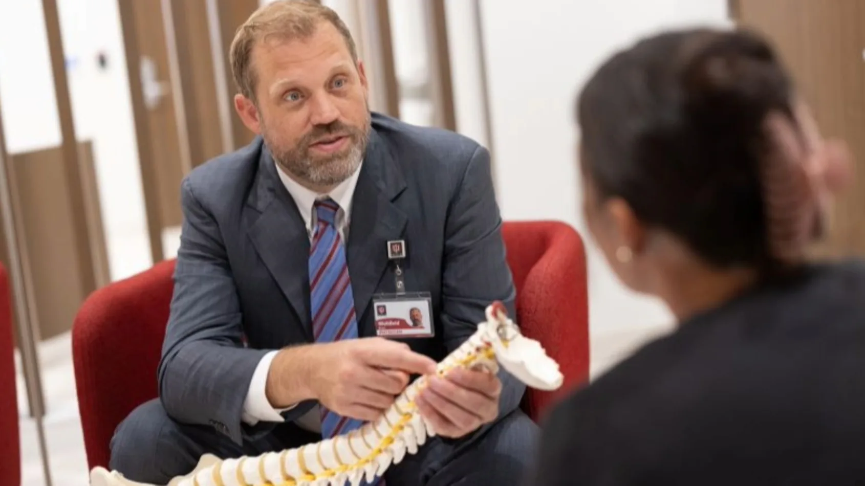 Consider these spinal stenosis treatments before committing to surgery