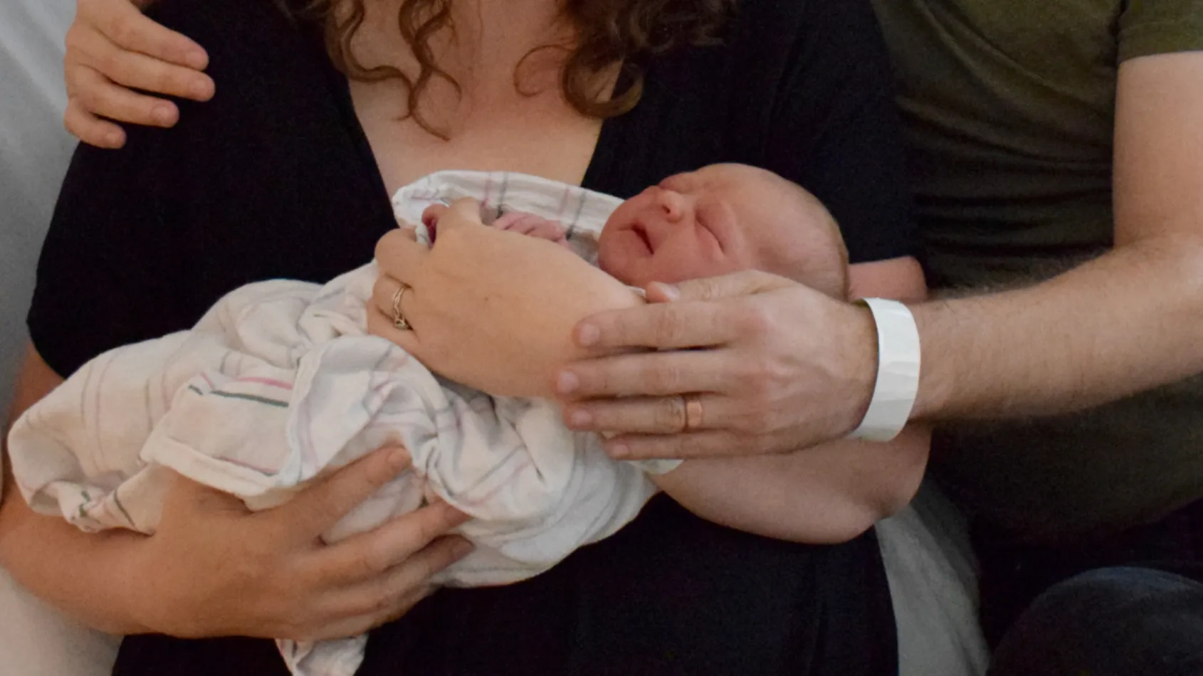 Making a beautiful birthing experience in Bloomington