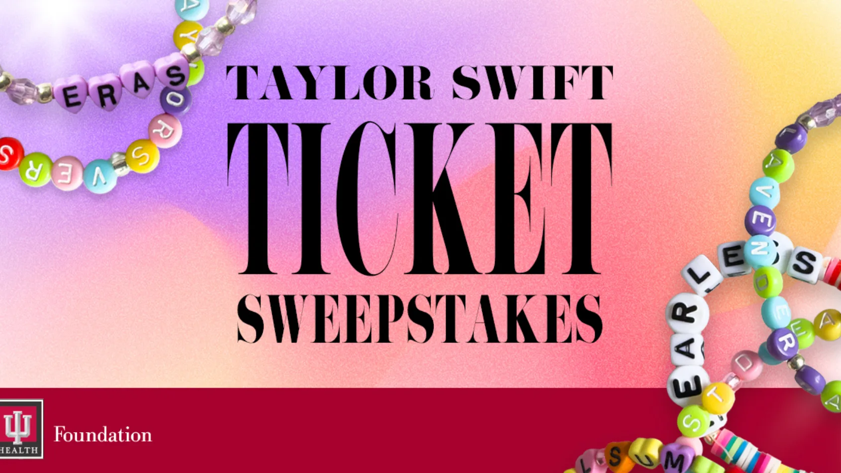 Taylor Swift fans raise more than $130,000 for Healthier Women campaign