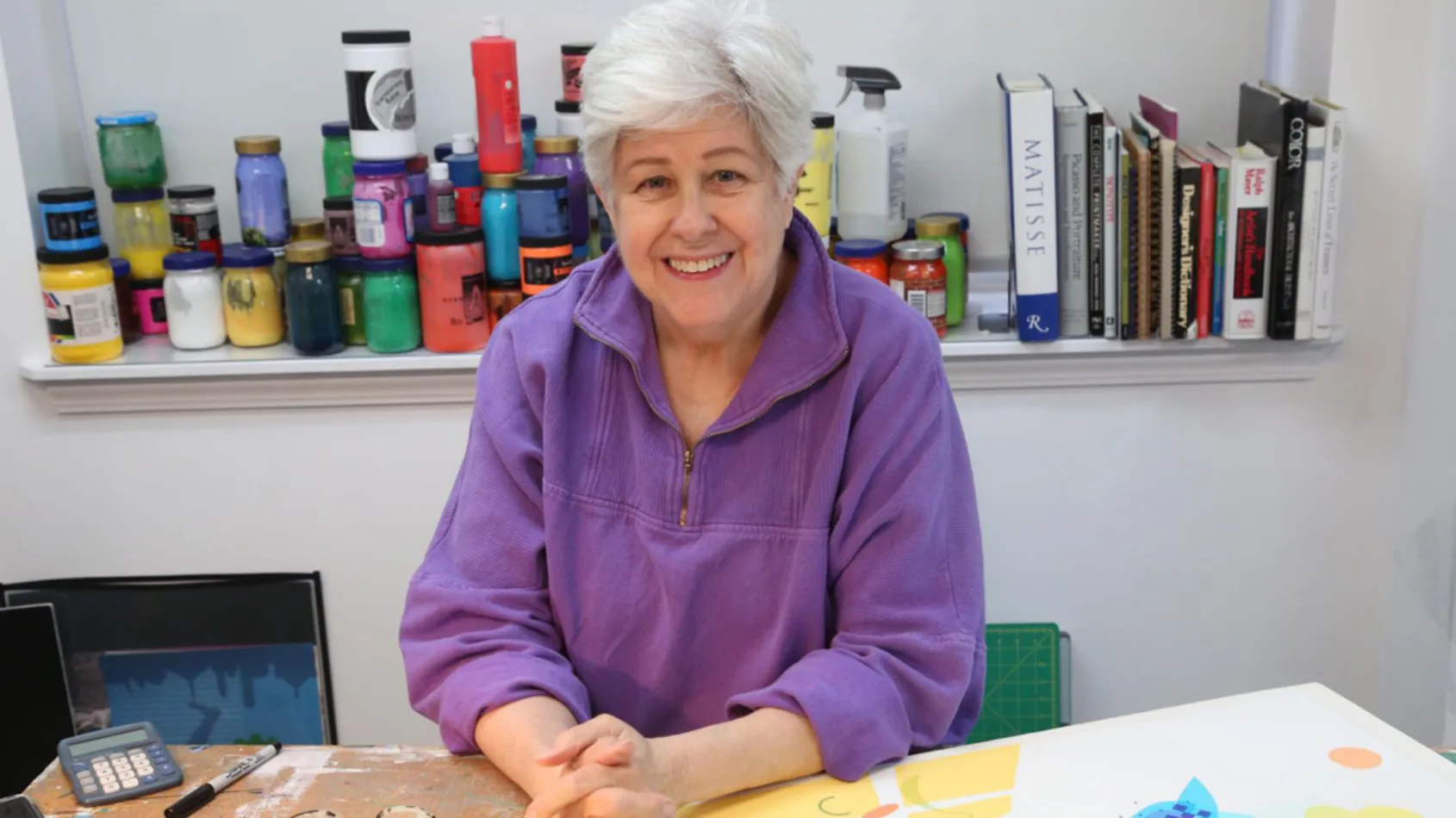 Physical therapy is part of this patient’s healing from cancer diagnosis