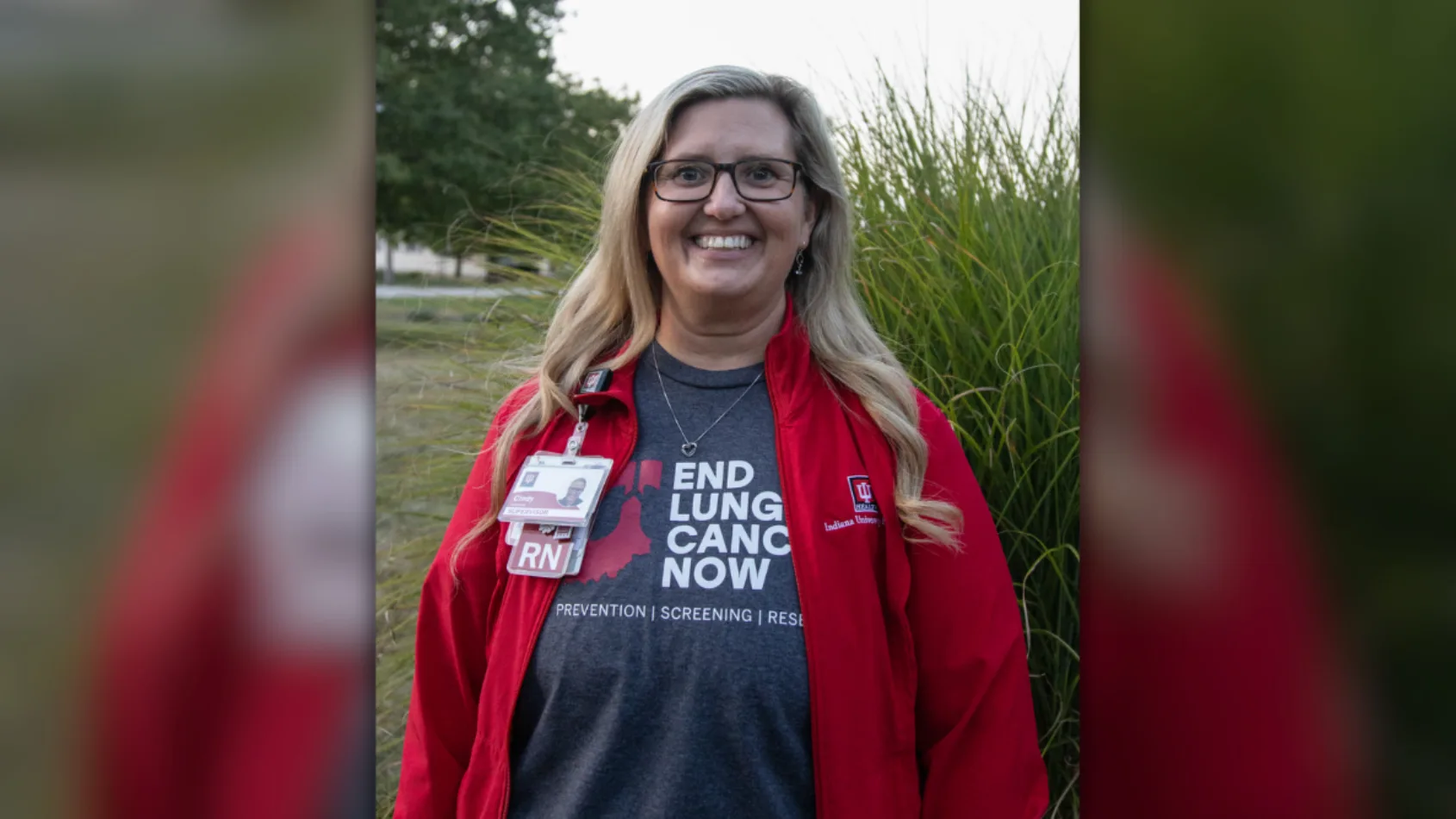 Lung cancer: Understanding risks, detection and treatment