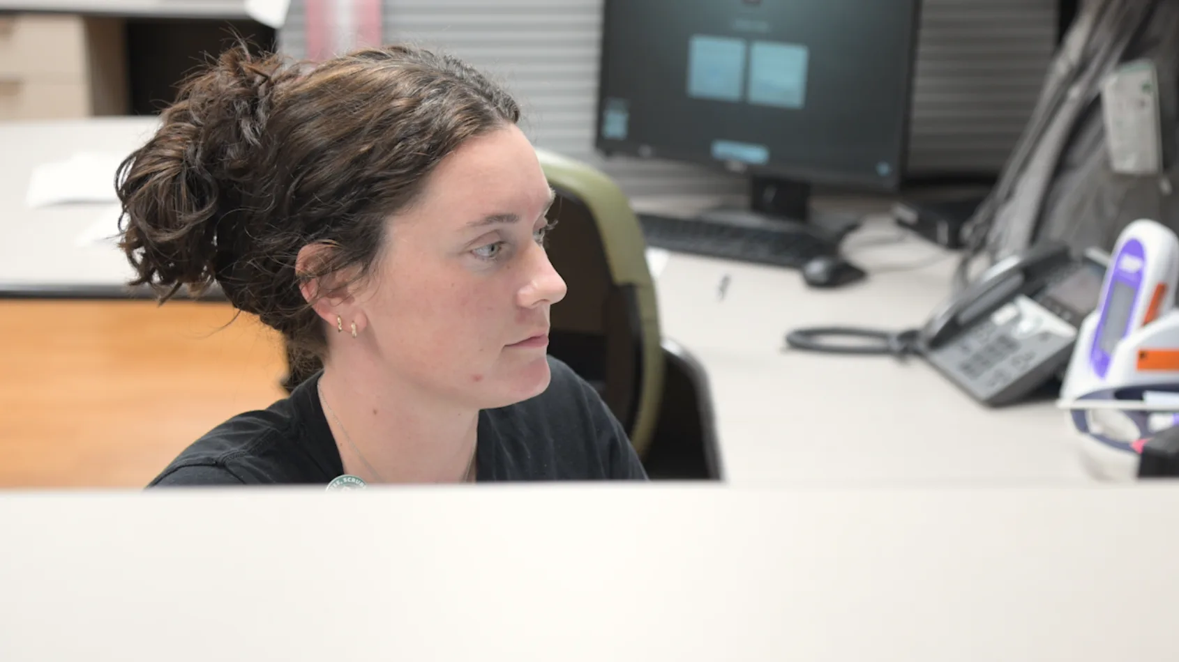 Nurse spotlight: Emma Deery