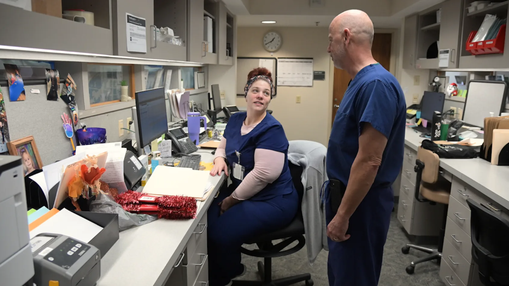 IU Health opens new podiatry clinic in Muncie area