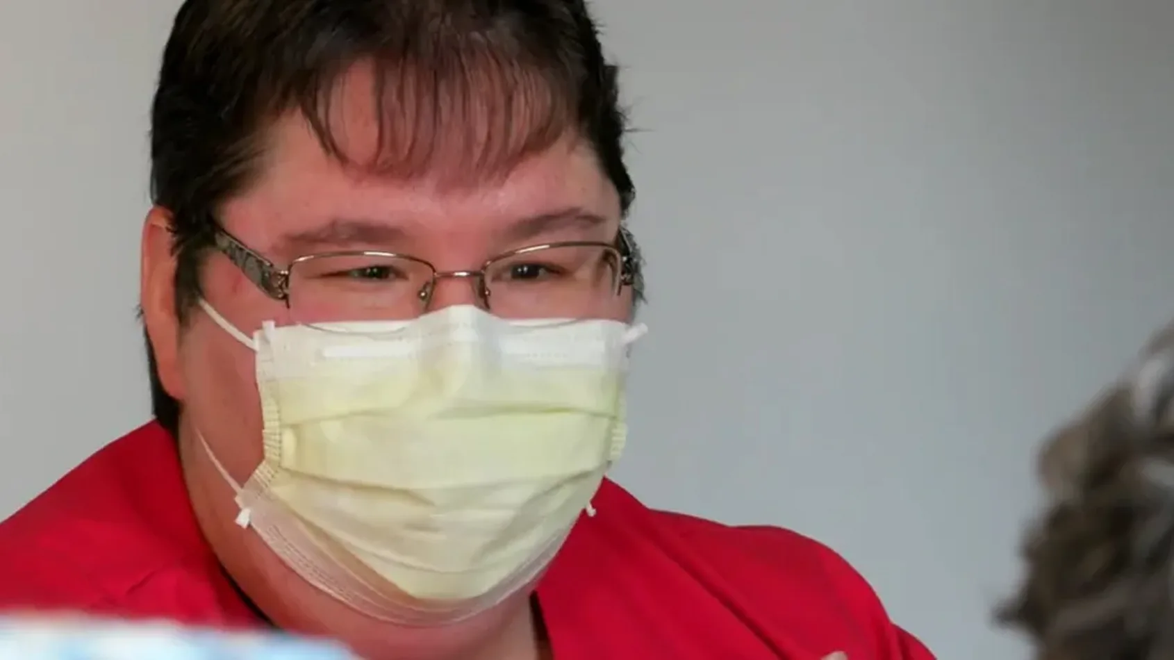Nurse Practitioner describes hospice profession as “an honor”