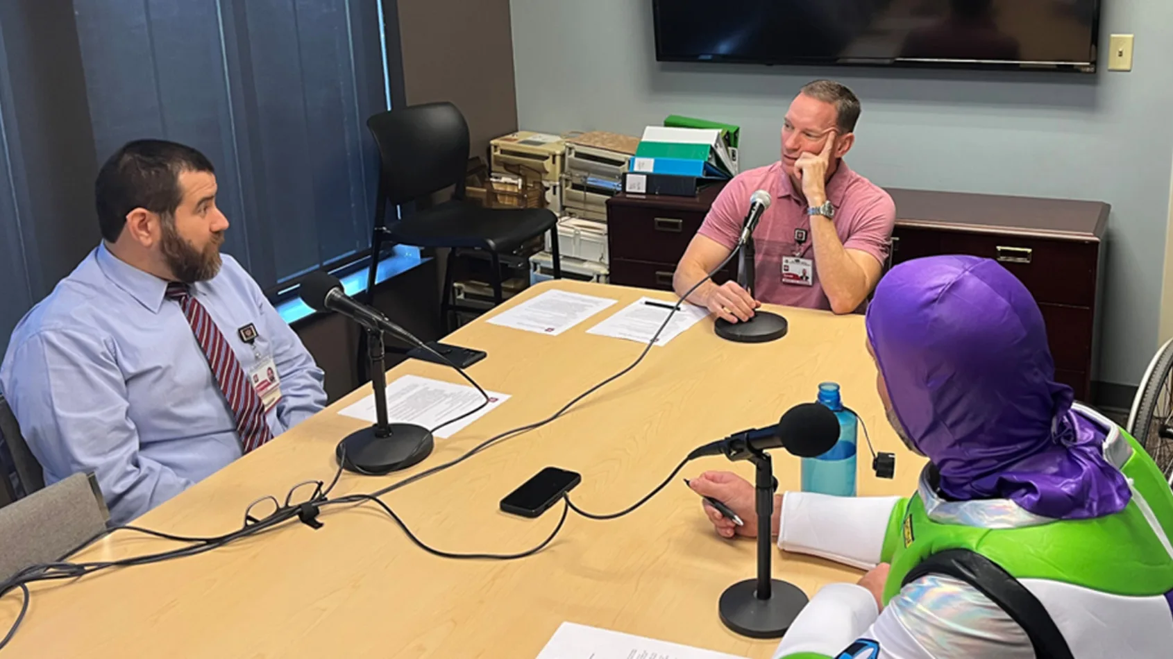 Podcast: Primary Care's creative solutions to some of today's healthcare challenges