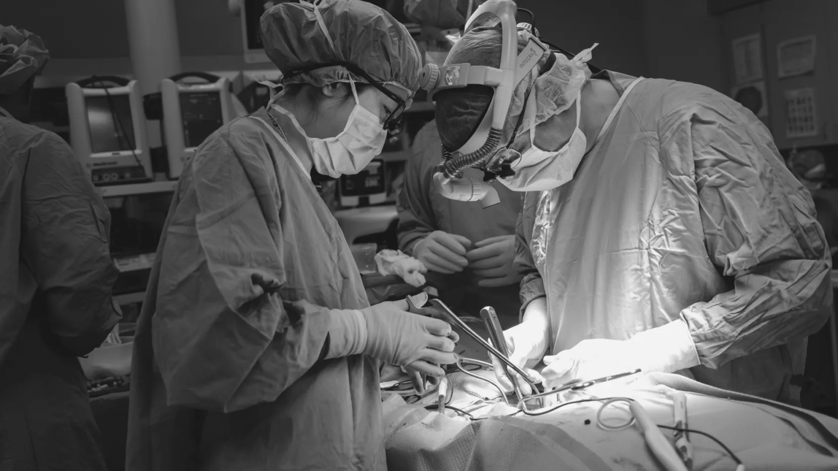 Philanthropy fuels Master Clinician impact