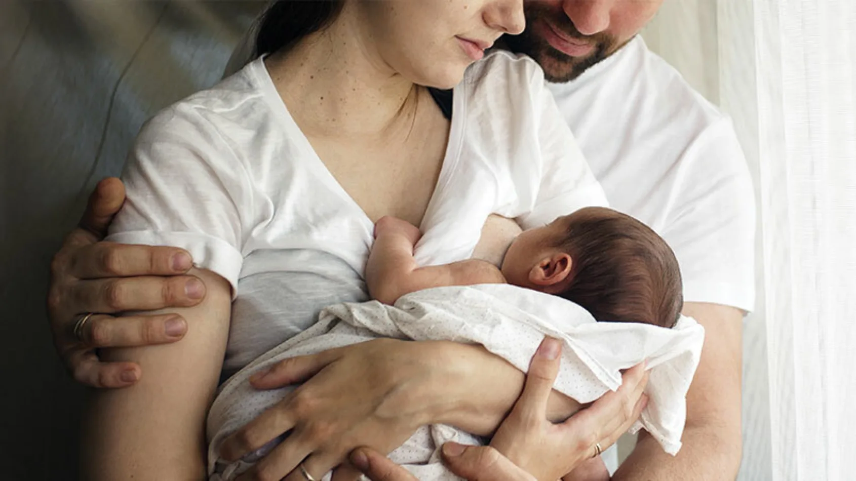How to support a person suffering from postpartum depression