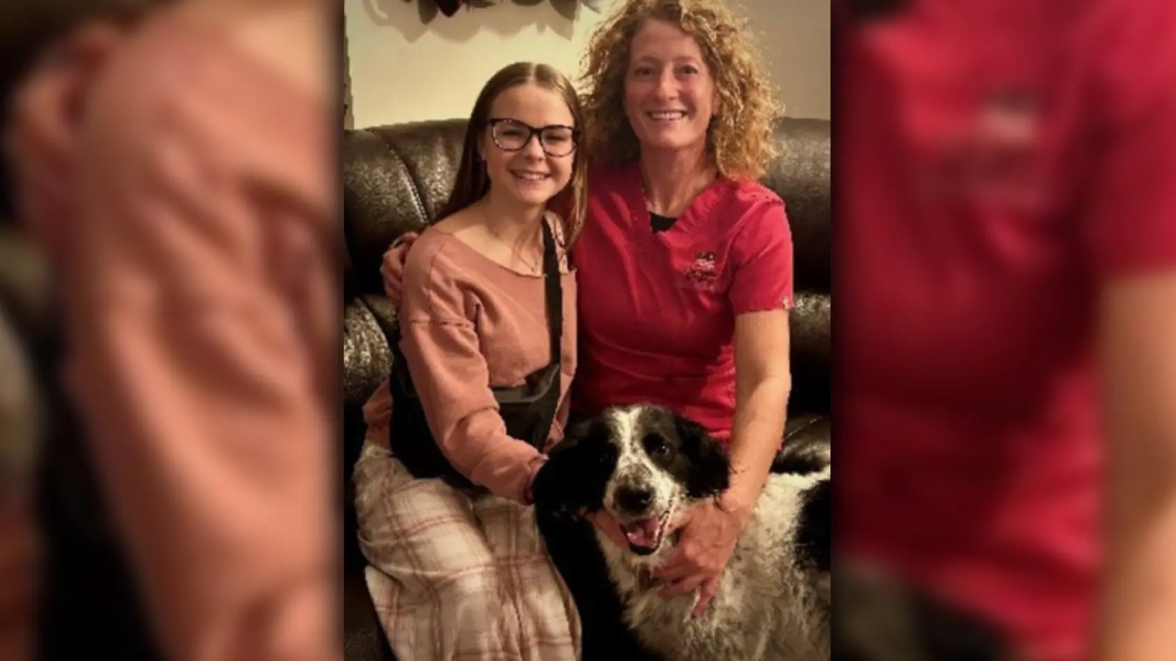 Home for the holidays: Home infusions serve as a “blessing” for college student