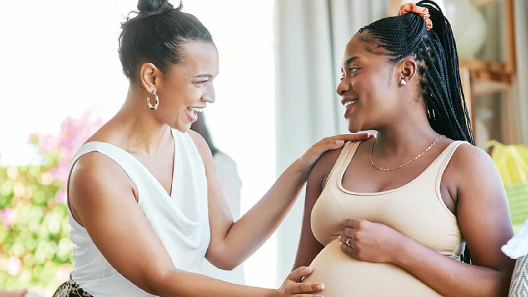Preparing for pregnancy after preeclampsia