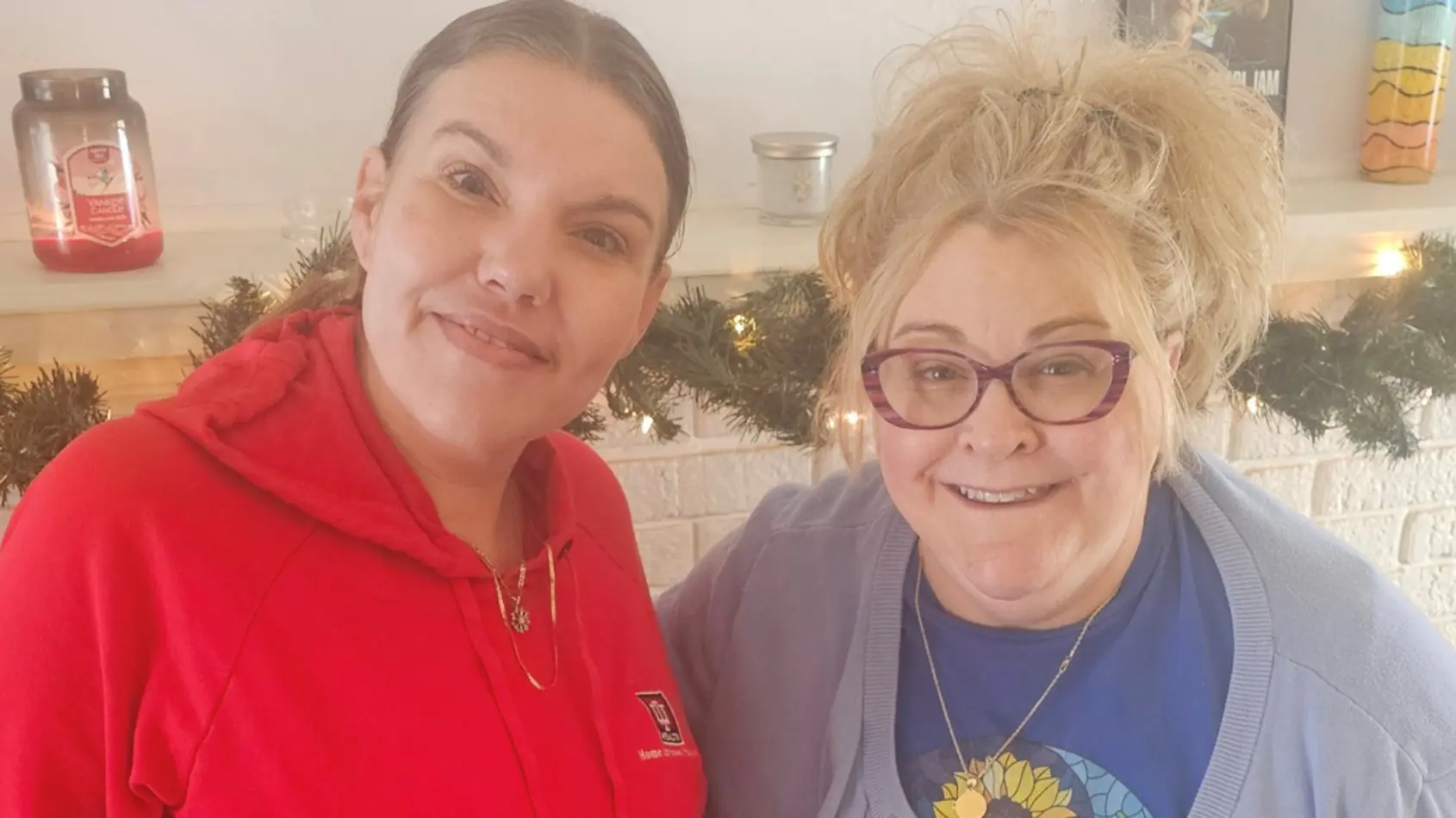 Home for the holidays: Home Infusions cut a patient’s commute and add a personalized bond