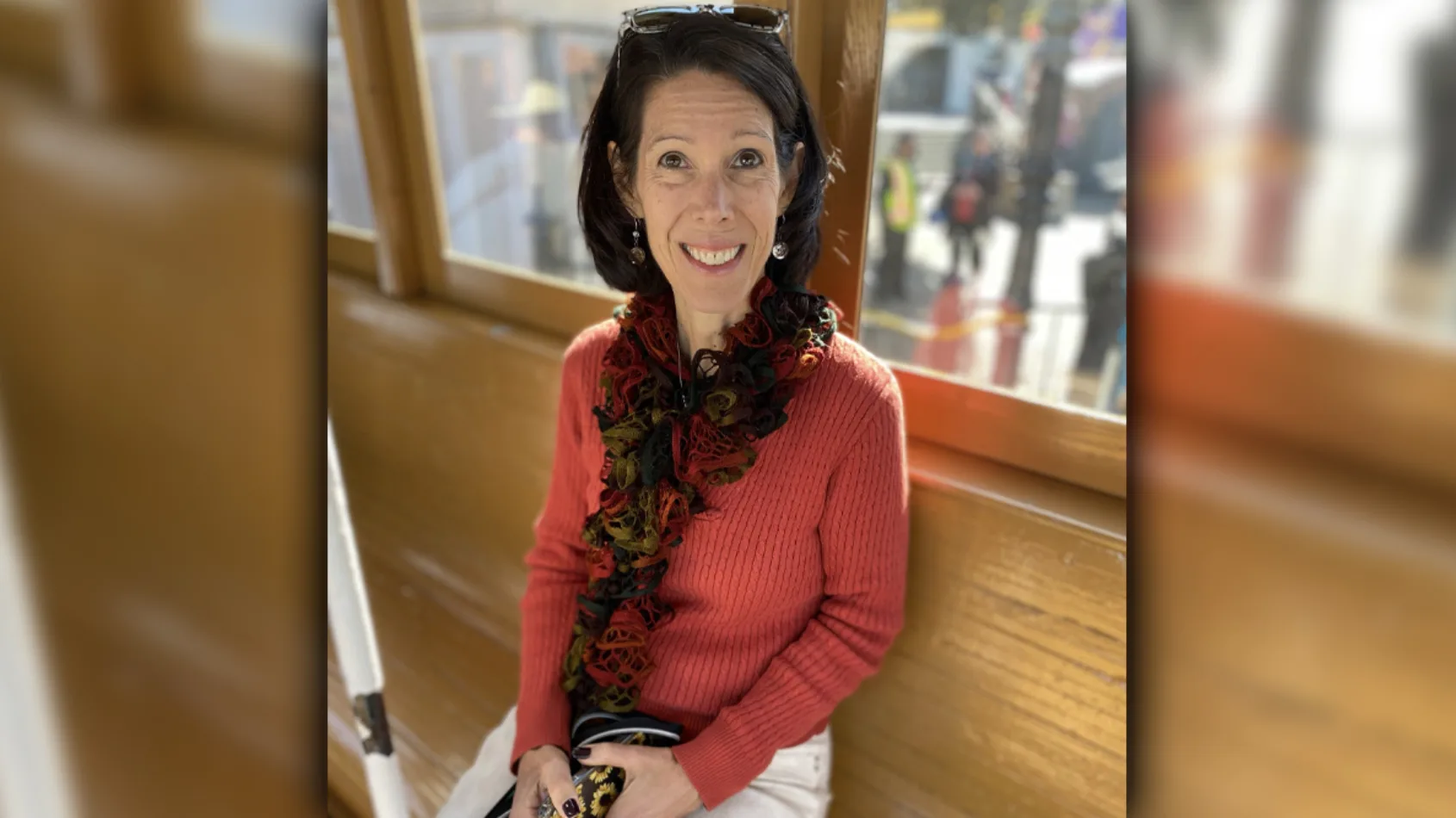 Daughter of nephrologist donates kidney to a stranger