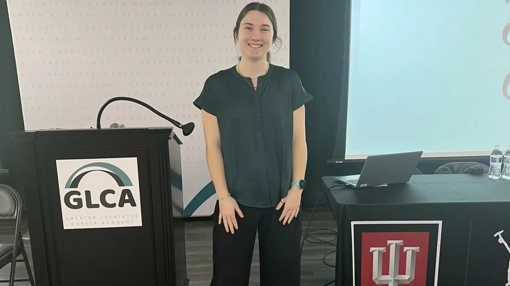 Fostering future healthcare leaders