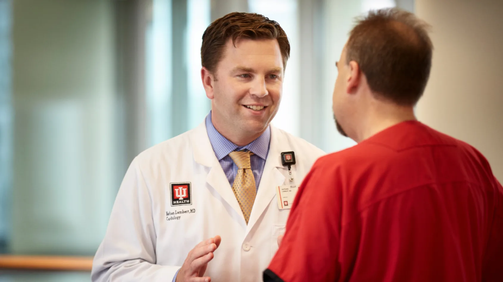 When to see a cardiologist: Taking control of your heart health