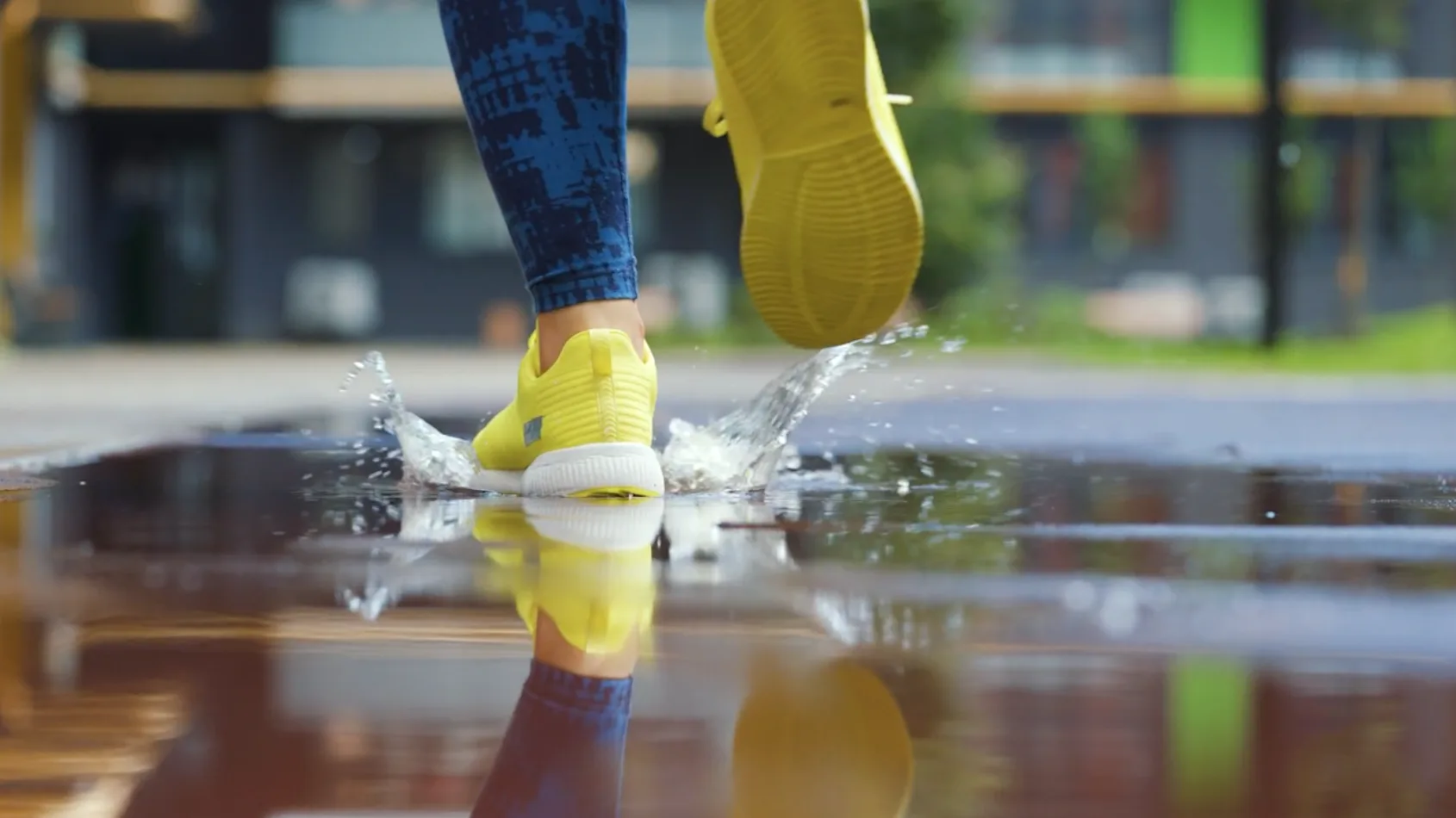 How to avoid injury while training for the Mini-Marathon