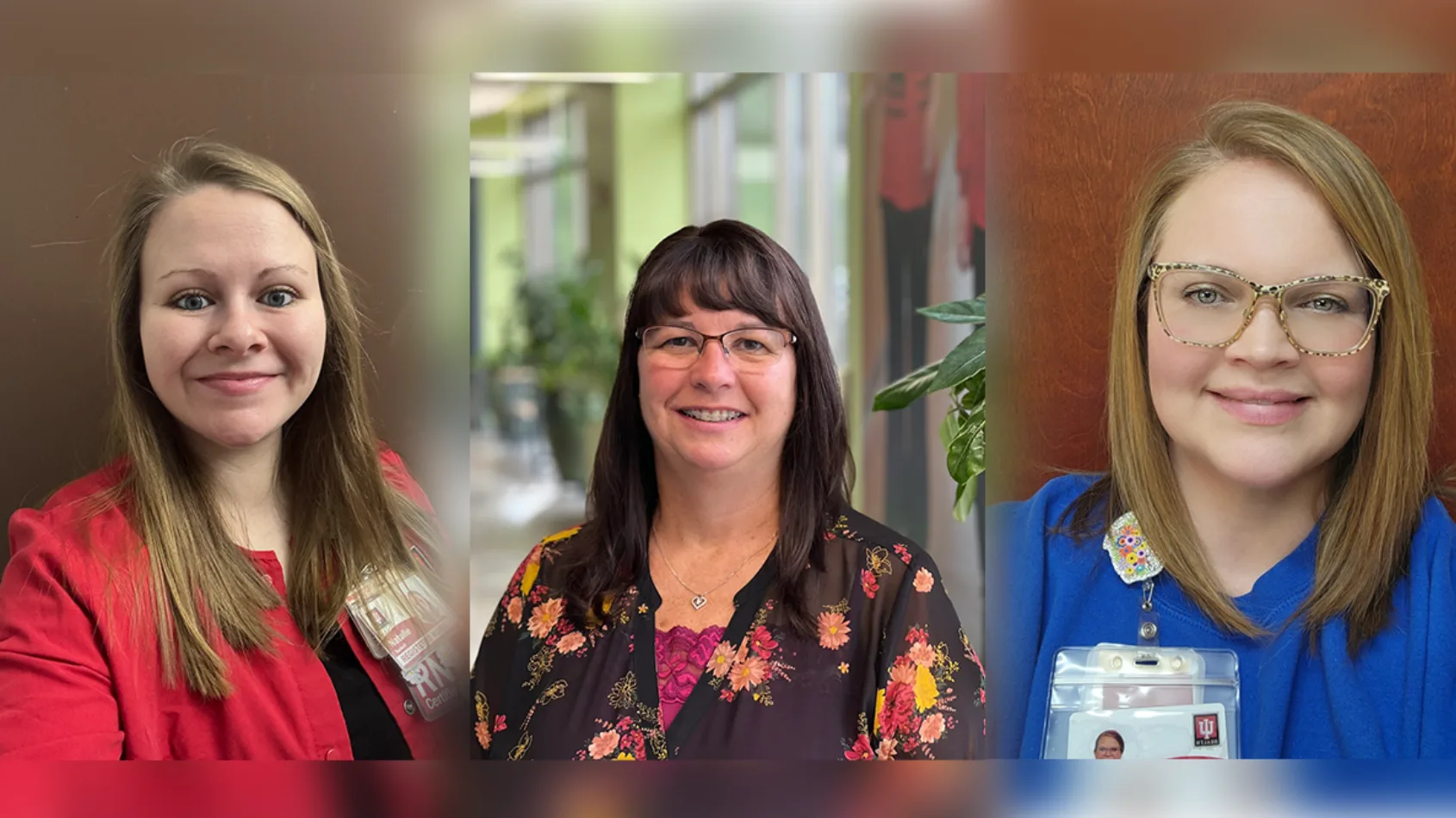 Elevating rural care: IU Health East Region nurses earn national certification