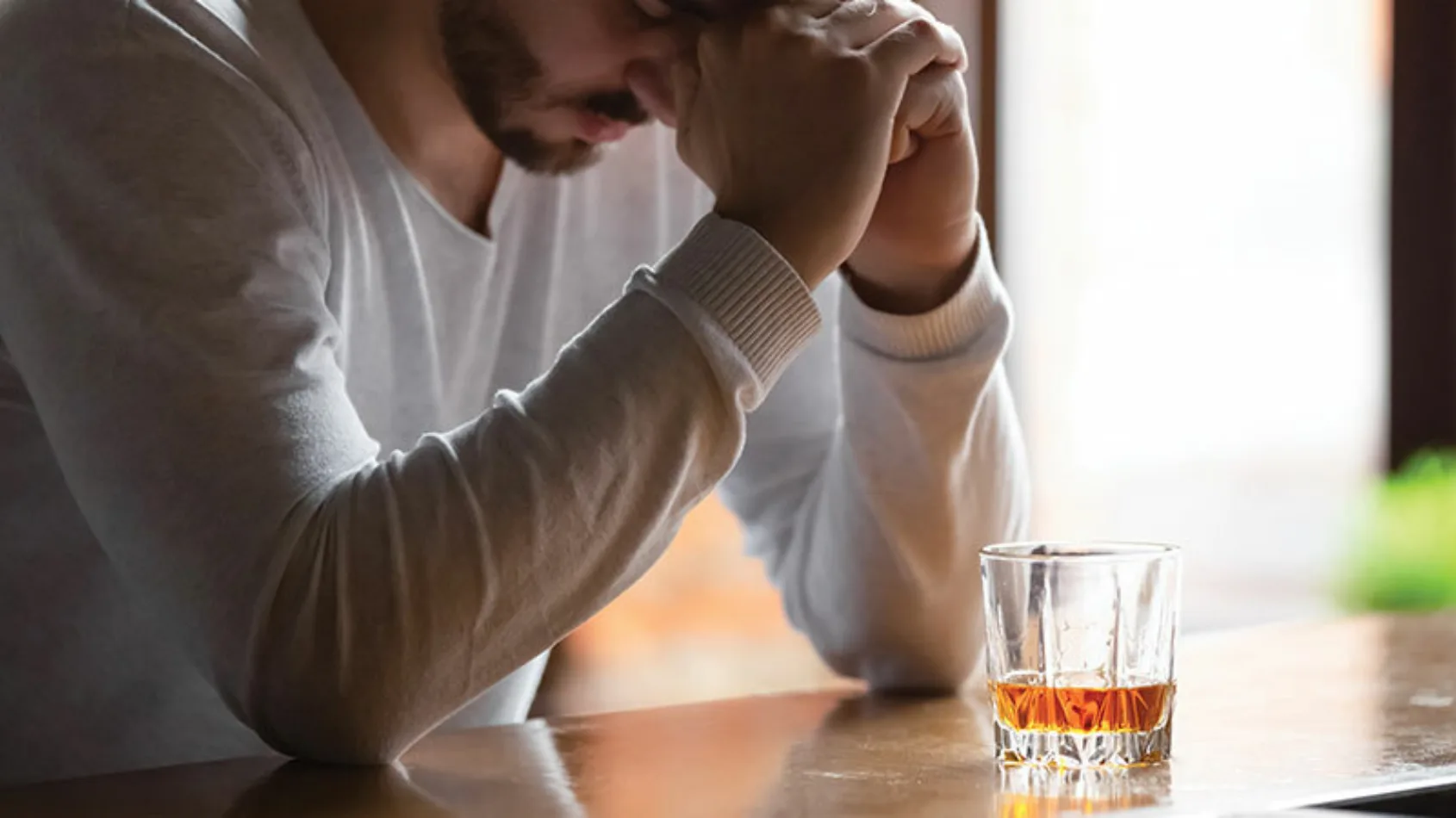 How to quit drinking alcohol this year