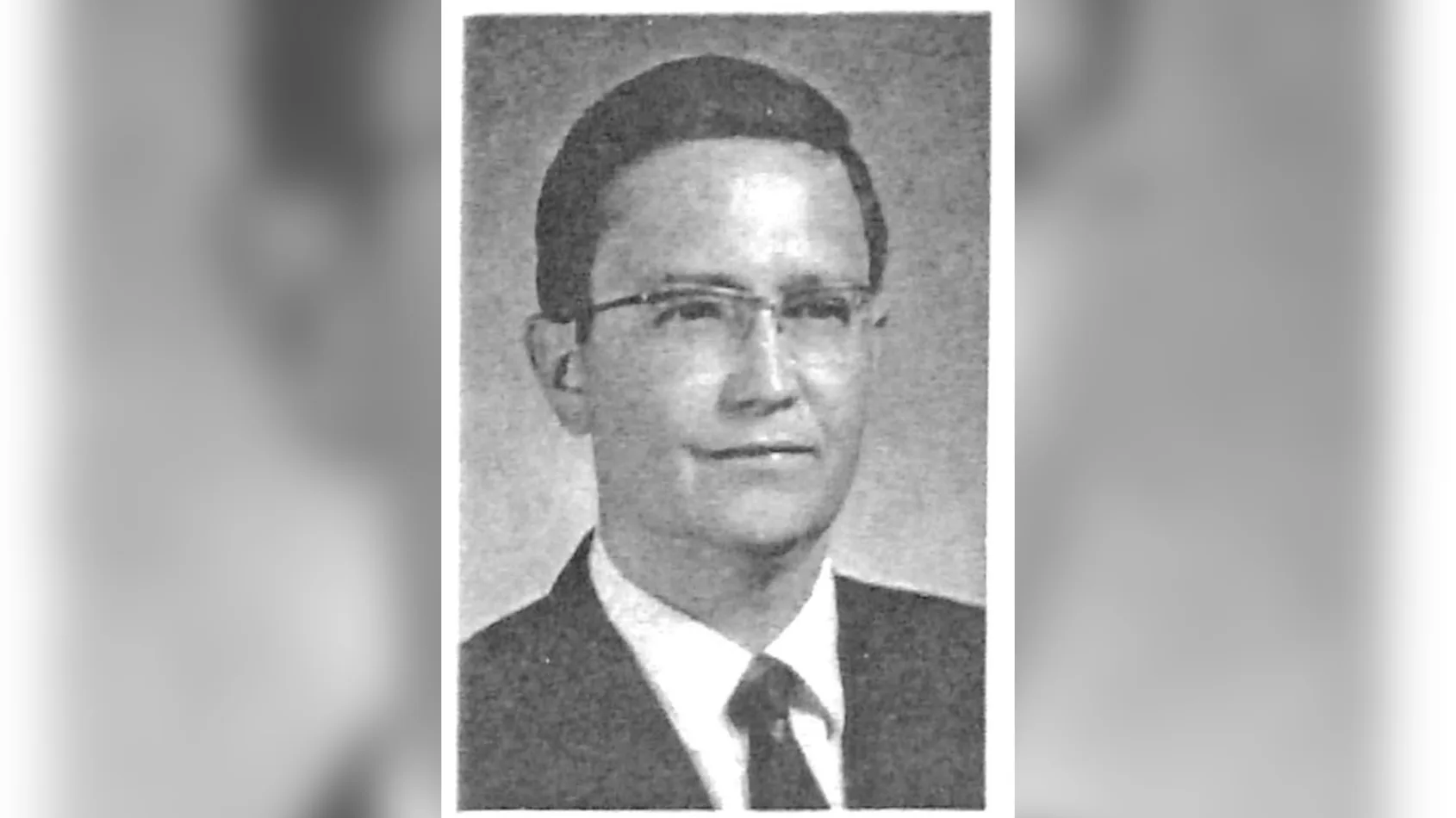 Celebrating the legacy of our first pediatrician