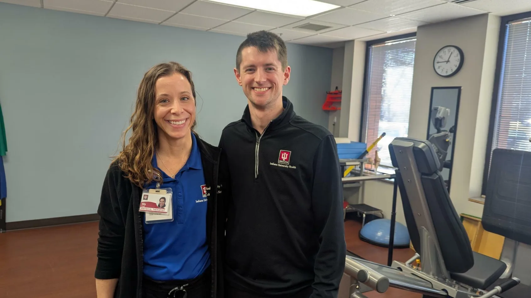Physical therapists’ keen observations lead to atrial fibrillation diagnosis