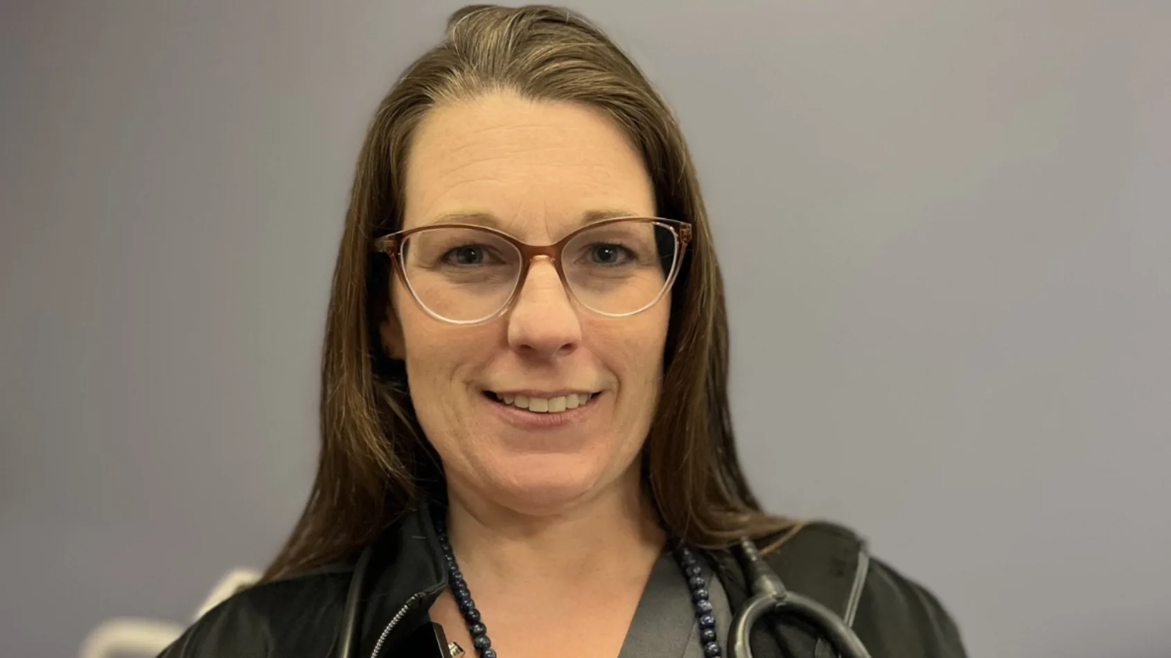 Respiratory therapist is passionate about growing patient confidence