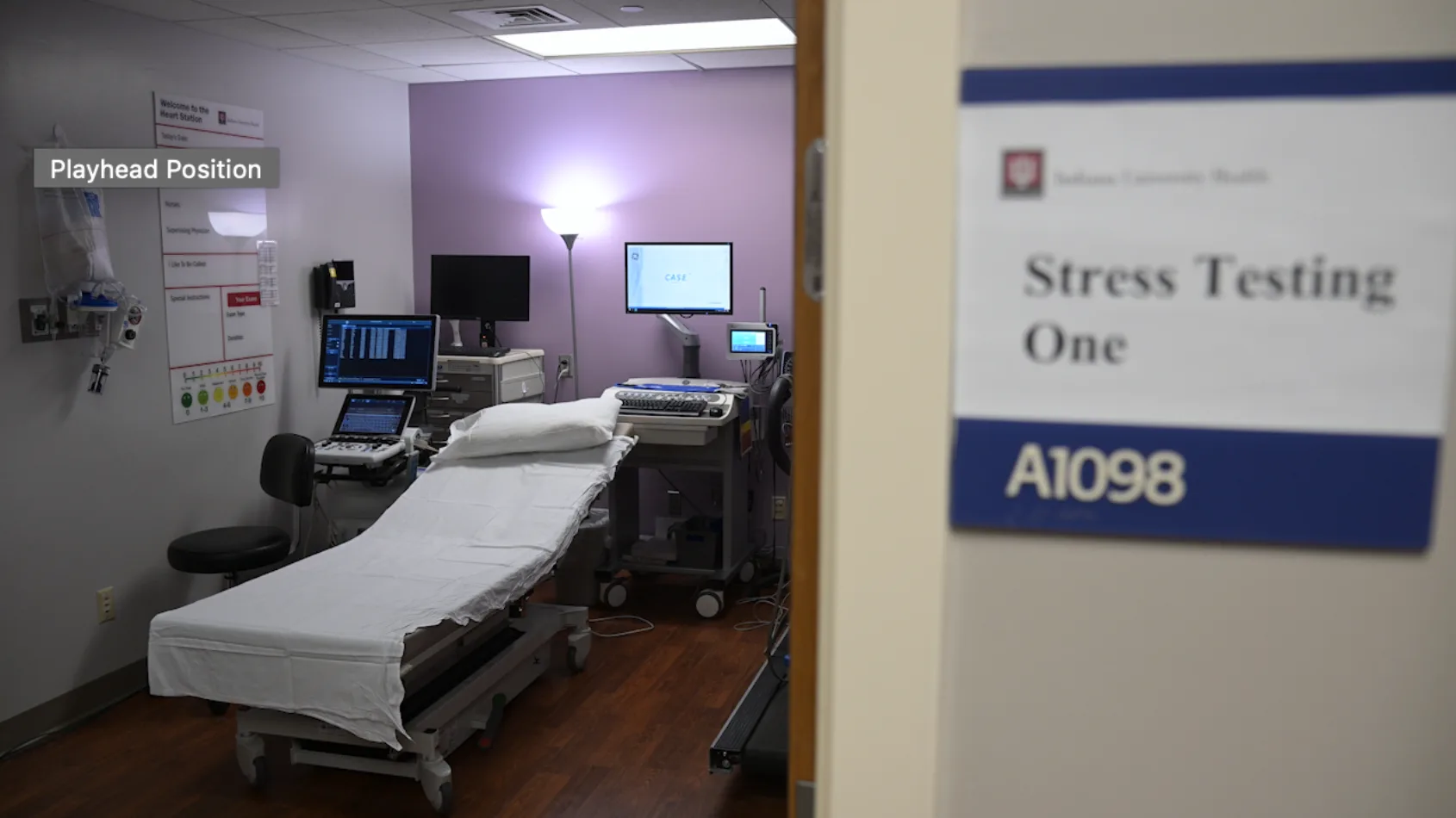 Nurse spotlight: Devon Jagosh