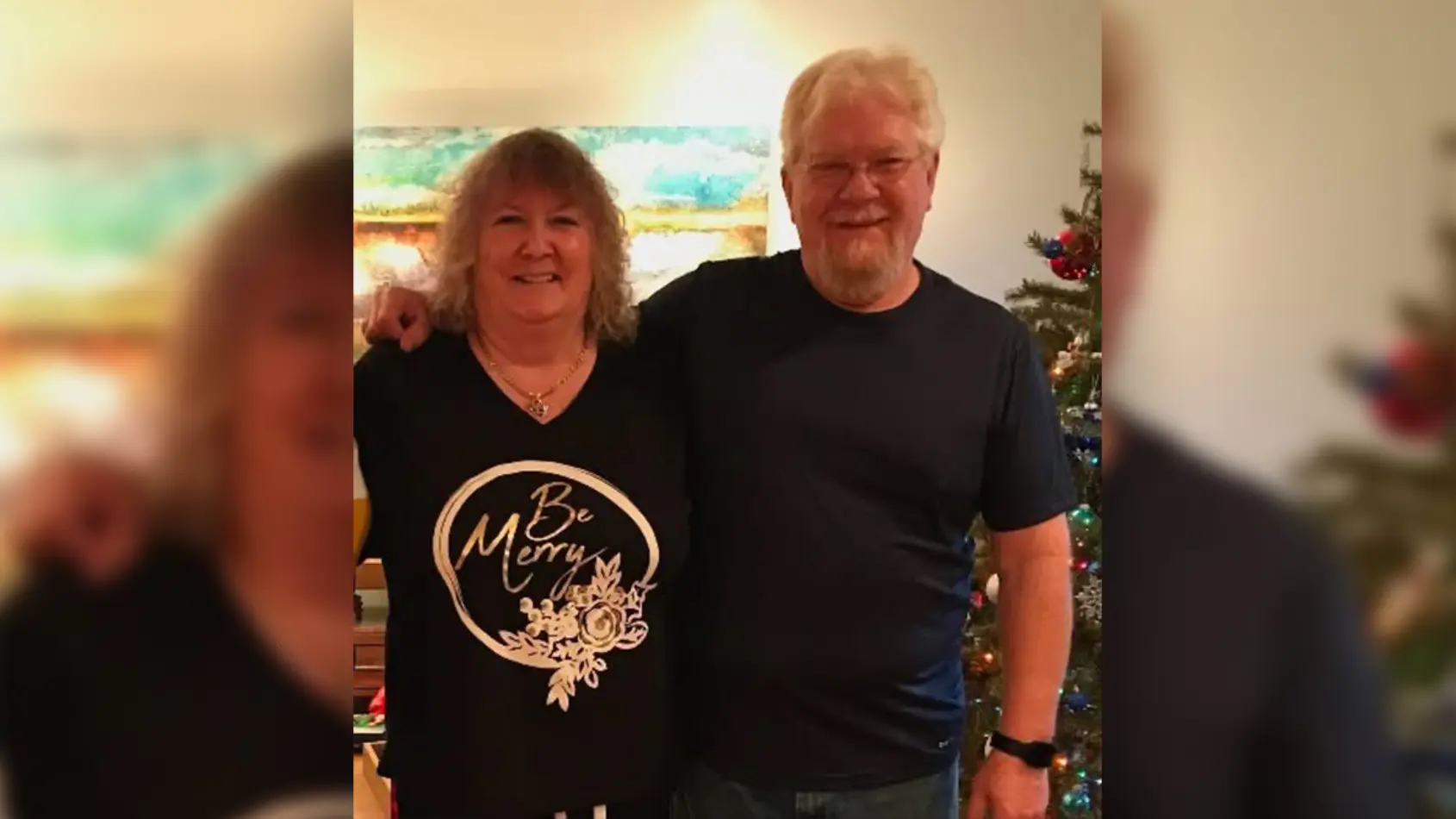 Prostate cancer survivor: 