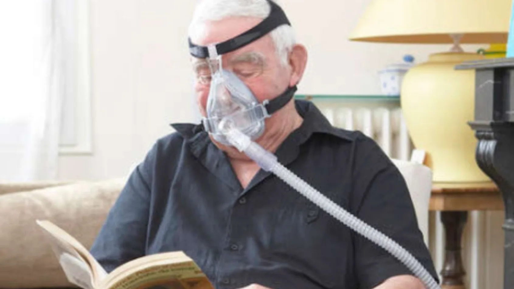 NIV offers lifesaving patient-centered care