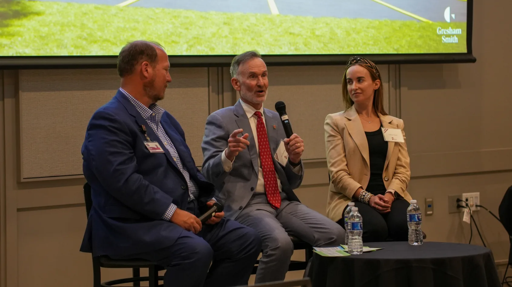 IU Health leaders share their vision for a healthier Fort Wayne