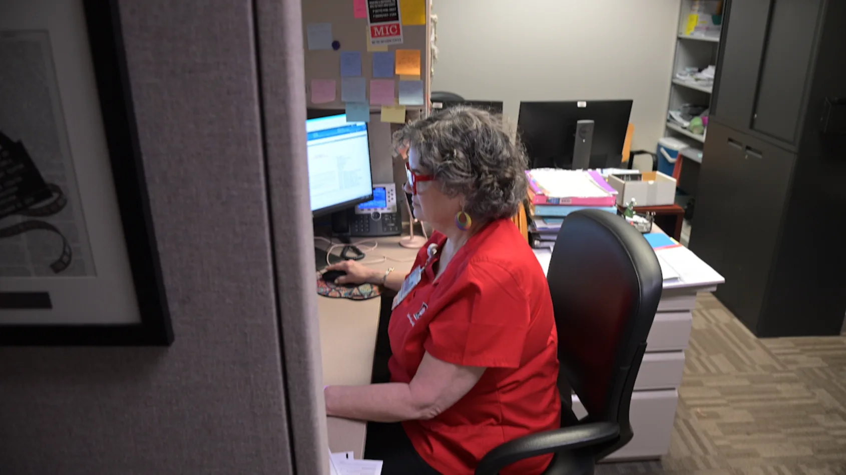 Nurse spotlight: Beth Rodebaugh