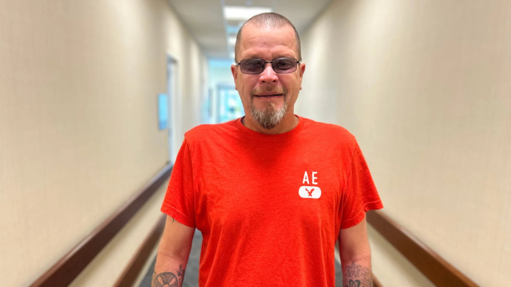Finding strength: Physical and mental healing through cancer journey