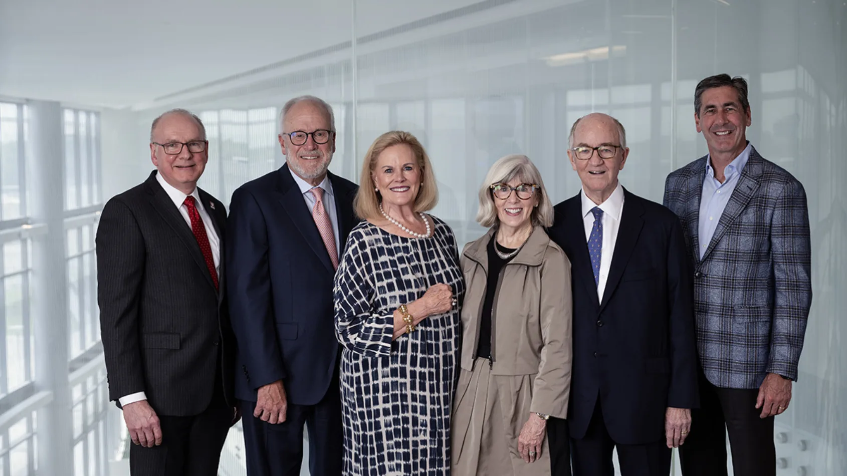 $40 million investment establishes The Tobias-Lechleiter Institute for Clinical Innovation