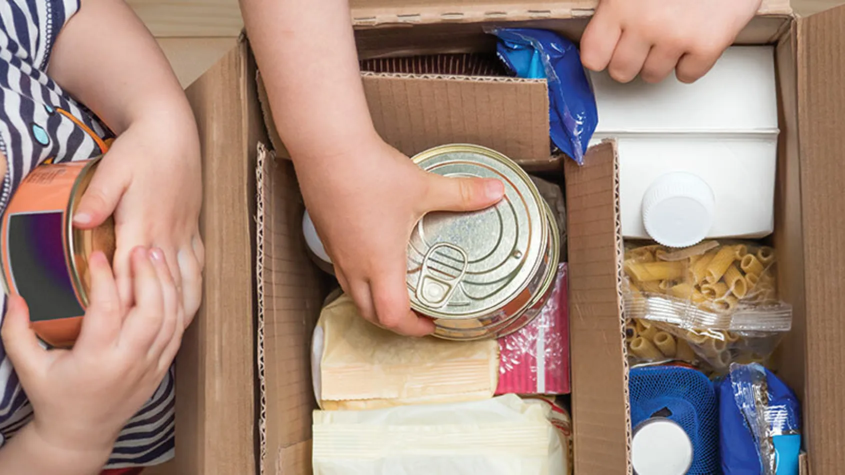 Food insecurity in Indiana: 1 in 7 Hoosiers struggling to access daily necessities