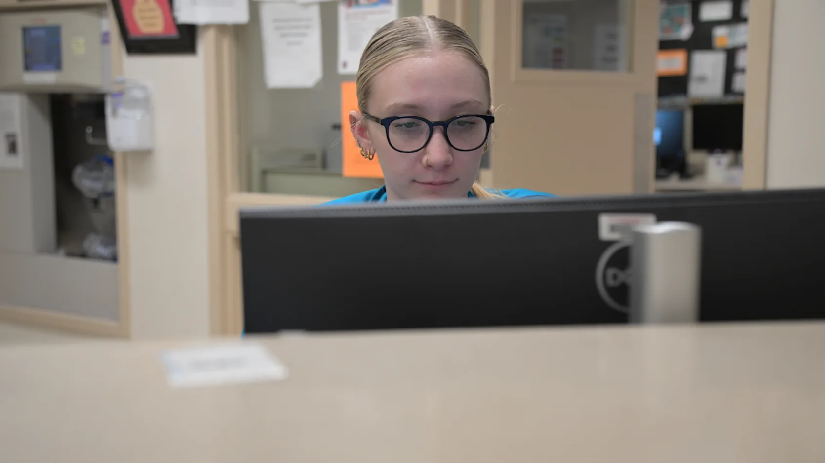 Team spotlight: Keely Smith