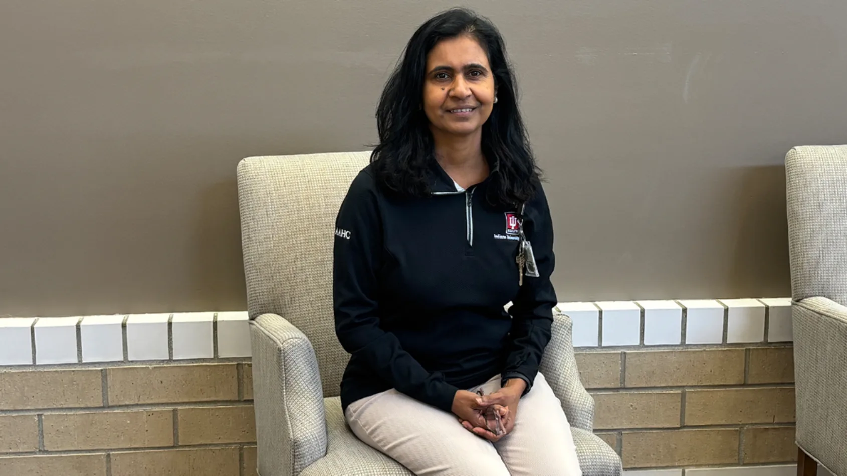 Rehabilitation manager is a compassionate advocate