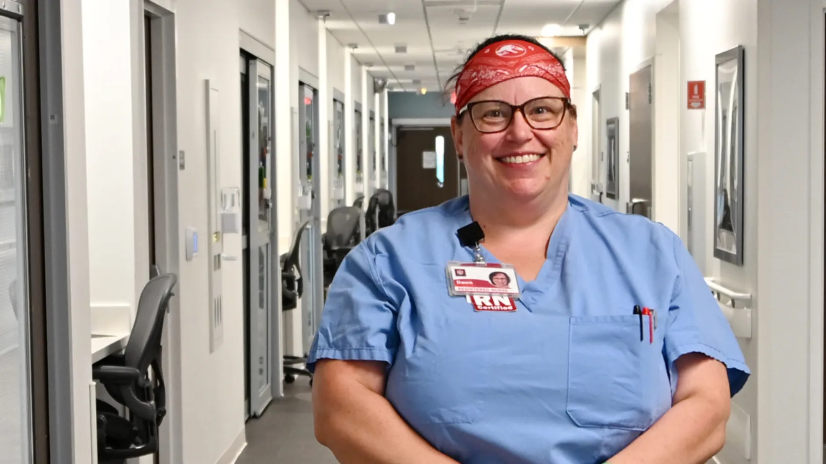 IVs aren’t “just” IVs