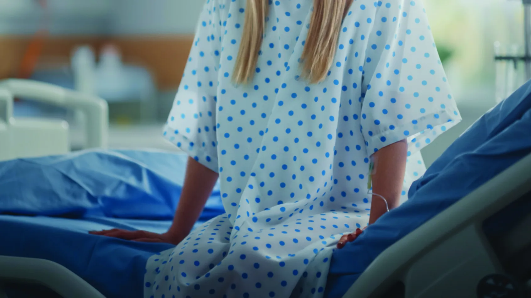 IU Health Bedford and IU Health Bloomington shine with CAUTI success