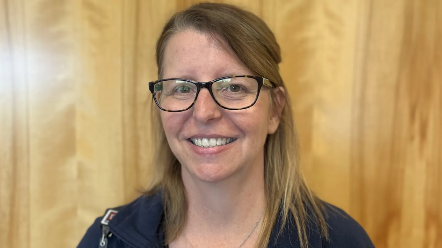 Respiratory therapist draws on own experiences to help others