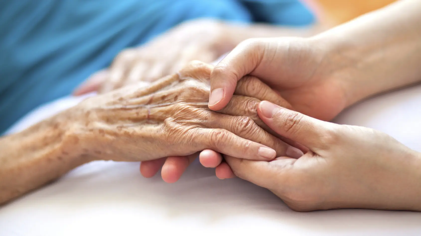 Family leaves a legacy of compassion after hospice care