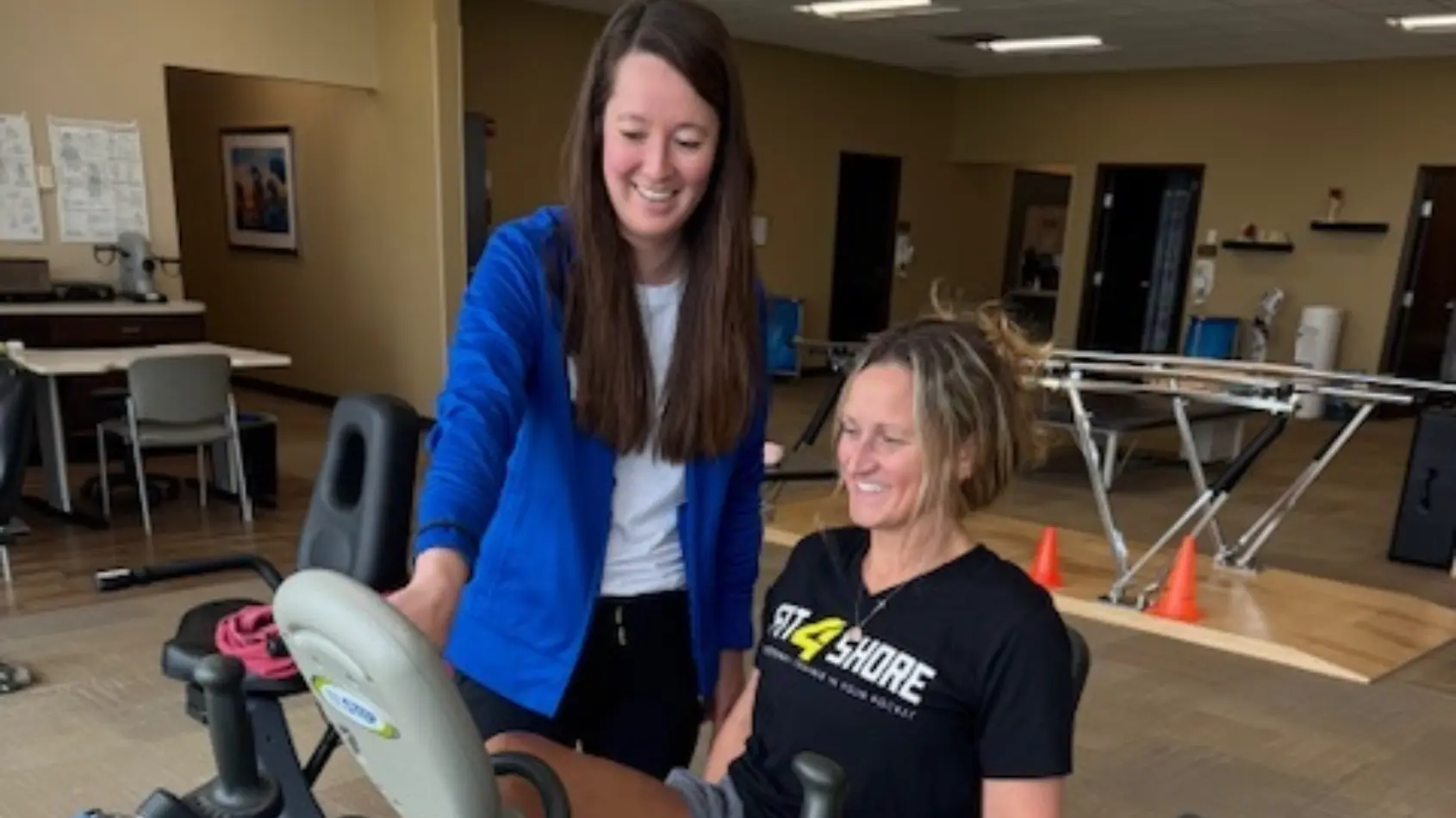 From classroom to care: a full-circle journey of healing