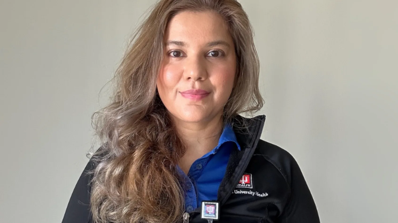 Pallavi Shinde leads the way in pain therapy