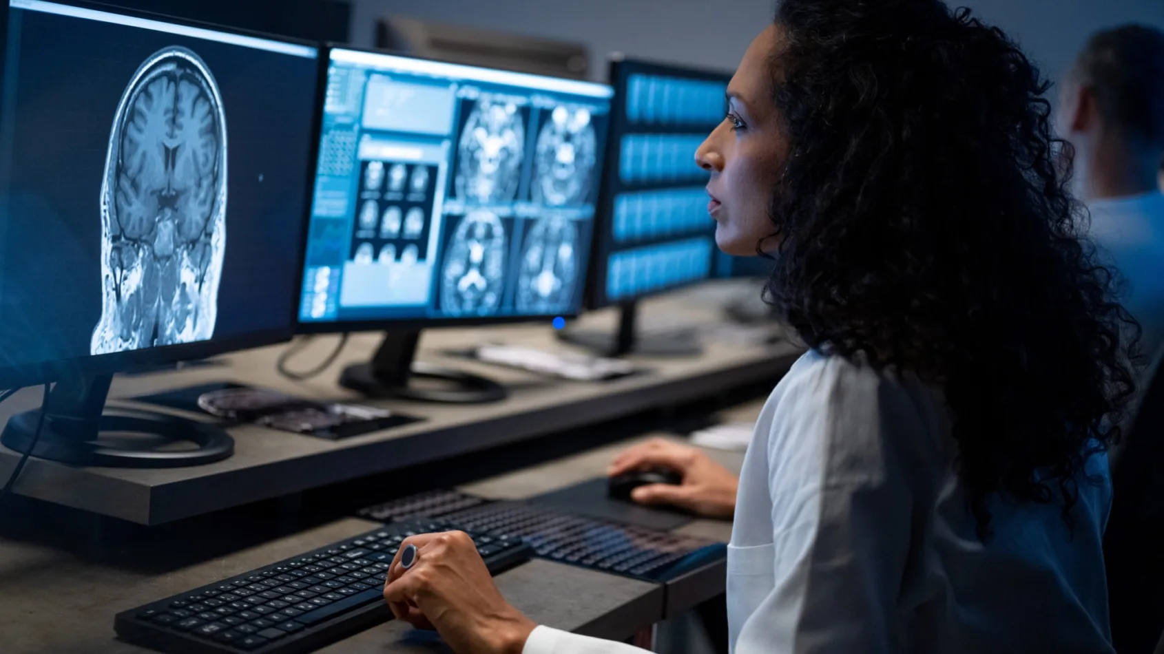 Neuroimmunology fellow will build clinic at Riley Hospital for Children at IU Health