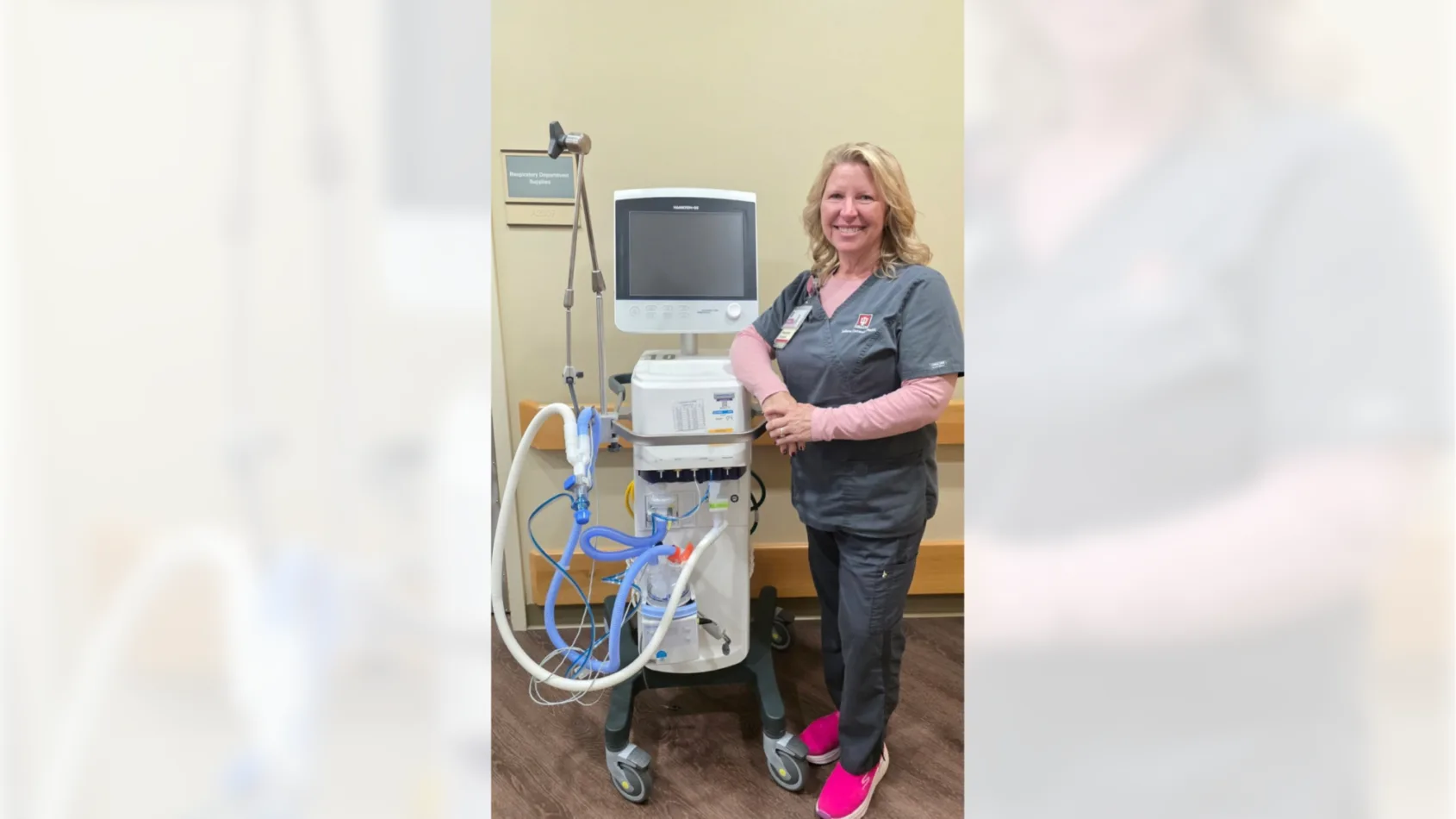 From layoff to lifesaver