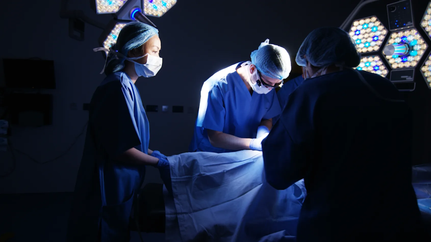 Expanding surgical quality for patients beyond the walls of IU Health